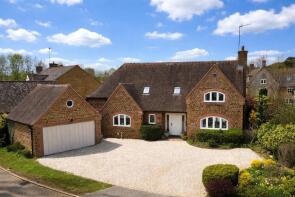 2, Home Acre, Little Houghton NN7 1AG
