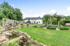 South View, Church Road, Hereford HR1 3AA