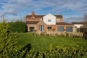 The Sidings, Low Moor Lane, Rillington, Malton YO17 8JX