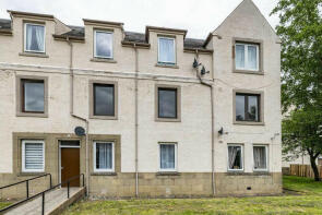 4c, Havelock Place, Hawick TD9 7BE