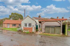 Strykers Cottage, The Street, North Walsham NR28 9AB
