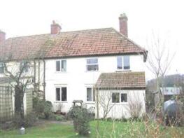 2 Holly Cottage, Hillcrest, Stickle Hill, Taunton TA4 4AN
