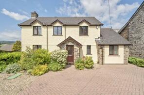 Willow House, Road From St Dominick To Junction South West Of Tremoan, Saltash PL12 6TD