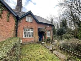 2, Station Cottages, Crows Camp Road, Bishopsbourne CT4 5JD
