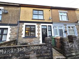 14, Caerphilly Road, Treharris CF46 6NH