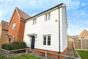The Beeches, Gardiners Close, Basildon SS14 3AN