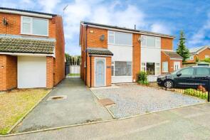 4, The Meadows, Leicester LE7 3QU