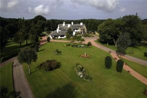 Blanefield House, Kirkoswald KA19 8HH