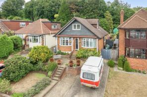 63, Whinneys Road, High Wycombe HP10 9RL