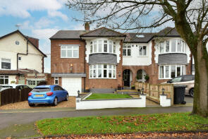 39, Highfield Way, Potters Bar EN6 1UN