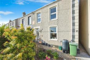 Lanherne, Little Treviscoe, St. Austell PL26 7QN