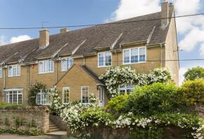 8 Honey Cottage, Middle Barton Road, Bicester OX25 6JN