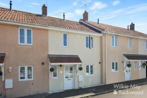 3, Lonlay Mews, Bridgwater TA5 1QN