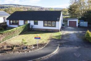 8, Fonab Crescent, Pitlochry PH16 5SQ