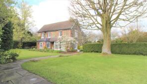 Minton Cottage, Heighways Lane, Church Stretton SY6 6HG