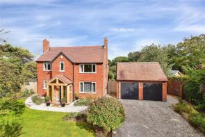 Vale House, Main Street, Melton Mowbray LE14 3AQ