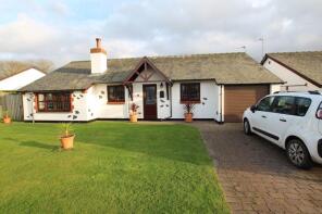 12, Berllan Estate, Llangaffo, Gaerwen LL60 6NJ