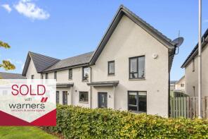 8, Burne Cruick, South Gyle, Edinburgh EH12 9LS