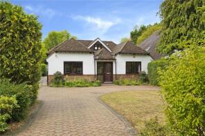 Meadow Lark, New Lane, Sutton Green, Guildford GU4 7QF