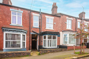133, Murray Road, Sheffield S11 7GH