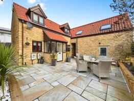 8, Grange Farm Court, Woodsetts, Worksop S81 8SN