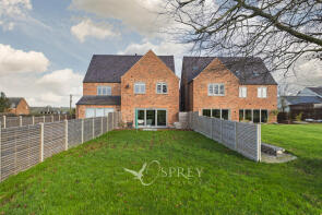 27, Top End, Melton Mowbray LE14 2HA