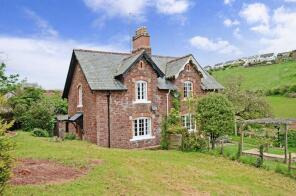 1, Meadow Cottages, Cockington Lane, Torquay TQ2 6XD