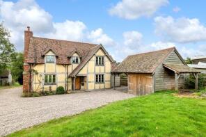 Swalcliffe House, C1110 From Little Maidenhyde To C1116 Via Pencombe, Bromyard HR7 4SH