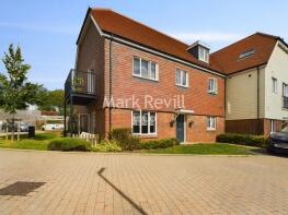 30, Swallow Rise, Haywards Heath RH17 7GL