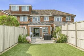 65, Hithermoor Road, Staines-upon-thames TW19 6AR