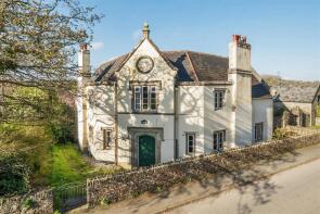 Hatshill House, The Village, Road From Carron Cross To Bickleigh Bridge, Plymouth PL6 7AH