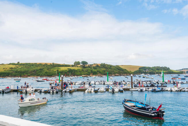 14 The Salcombe