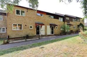 9, Osprey Close, Eaglestone, Milton Keynes MK6 5BQ