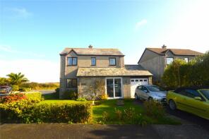1, Mitchell Close, Helston TR12 7RR