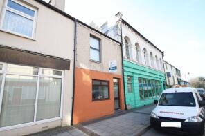 17, High Street, Bethesda LL57 3AE