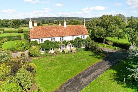Ladymead Lane, Langford, North Somerset, BS40