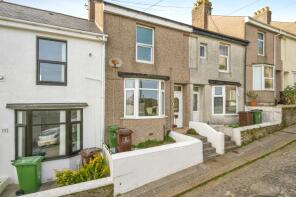 5, Rodney Street, Plymouth PL5 1BD