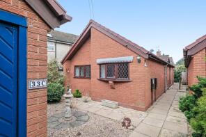 33c, Redditch Road, Stoke Heath B60 4JW