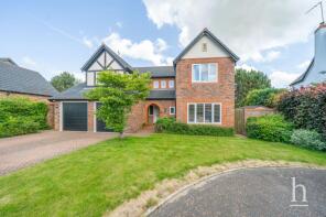 7, Heatherleigh, Wirral CH48 1QZ