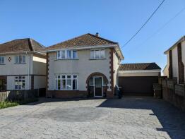 300, Bath Road, Bawdrip, Bridgwater TA7 8PP