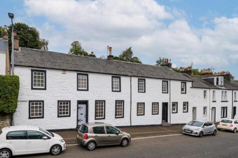 1 Low Barholm, Kilbarchan