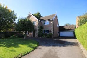 Highberry, Newby Wiske Village, Northallerton DL7 9EY