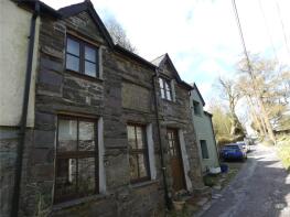 1, Dinorwic House, Dinorwic, Dinorwig LL55 3EU