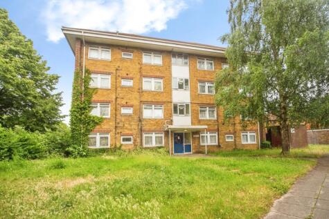 Old Redbridge Road, Southampton, Hampshire, SO15