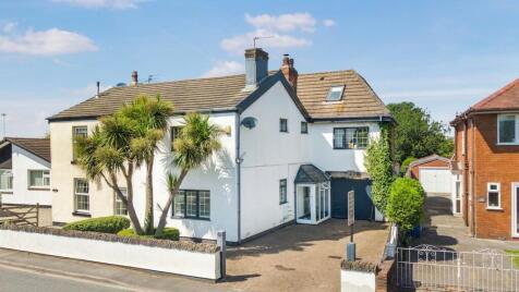 Snape Green, Scarisbrick, PR8