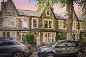 Ground Floor Flat, 19, Oakwood Drive, Roundhay, Leeds LS8 2JB