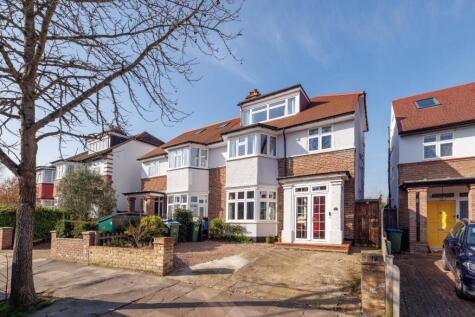 Richmond Park Road, SW14