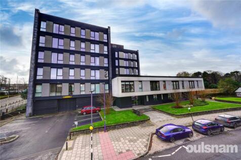 Bournville Lane, Bournville, Birmingham, B30
