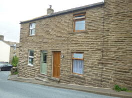 2, Middlegate, New Lane, Hawes DL8 3PG