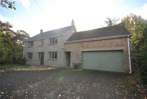 Bridge House, Neals Lane, Sherborne DT9 6PF